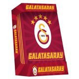 Mythos Galatasaray Sezon Kartları 25/26 Metal Kutu