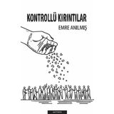 Mythos Kitap Kontrollü Kırıntılar