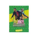 Mythos Ultimate Fifa Avrupa Futbolcu Kartları The Ultimate Football