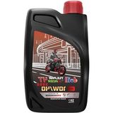 Mythriva 1 Litre Yarı Sentetik Motosiklet Yağı, 4 Zamanlı 10W-40