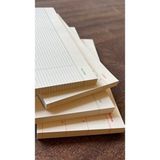 Mythriva 4'lü Masaüstü Planlayıcı Seti - Hedefler ve Haftalık Planlama - 1 - 0