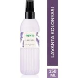 Mythriva Agarta Kolonya Lavanta 150 ml