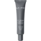 Mythriva Alıx Avıen cc Krem Renk Düzenleyici Sarı - cc Cream Yellow Spf 15 Uvb/uva - 40 ml