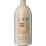 Mythriva Alterego Italy Scalpego Densifying Kırılgan Saçlar Için Dökülme Karşıtı Şampuan 950 ml