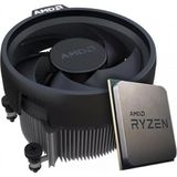Mythriva Amd Ryzen 5 5600GT 3.6 Ghz Soket Am4 16 MB Cache 65 W Işlemci Mpk + Fan
