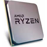Mythriva Amd Ryzen 5 5600X 3.7 Ghz Soket Am4 32 MB Cache 65 W Işlemci Tray