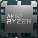 Mythriva Amd Ryzen 5 7500F Tray 3.70GHZ 38MB Am5 Kutusuz Fansız Işlemci