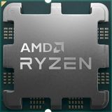 Mythriva Amd Ryzen 5 7600 3.80GHZ 6 Çekirdek 38MB Önbellek Soket Am5 Tray Işlemci