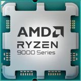 Mythriva Amd Ryzen 5 9600 Tray 5.2ghz Am5 Kutusuz Fansız Işlemci (Distiribütör Garantili)