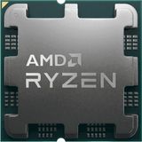 Mythriva Amd Ryzen 5 9600X Tray 3.90GHZ 32MB Am5 Kutusuz Fansız Işlemci (Distiribütör Garantili)