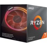 Mythriva Amd Ryzen 7 3700X 3.6/4.4ghz Am4 Işlemci