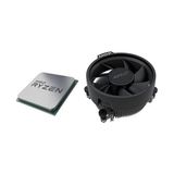 Mythriva Amd Ryzen 7 5700 Mpk 3.7ghz Işlemci + Fan (Kutusuz, Soğutuculu)