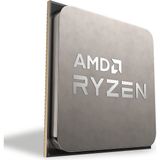 Mythriva Amd Ryzen 7 5800X 3.8 Ghz Soket Am4 32 MB Cache Fansız Tray Işlemci