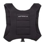 Mythriva Apnea Sırt Ağırlık Yeleği Siyah-(Kurşunsuz) PR2102004BLK Black M - Ahşap - Bej - 1 Yaş