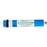 Mythriva Aquafit Tüm Su Arıtma Cihazlarına Uyumlu 80 Gpd Membran Ana Filtre + Açma Anahtarı Hediye