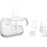 Mythriva Arnica Prokit 444 Mini Mutfak Robotu, Beyaz, Standart