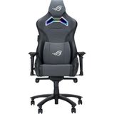 Mythriva Asus Rog Charıot x SL301W Oyuncu Koltuğu Gri