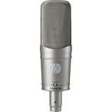 Mythriva Audio-Technica 40 Serisi AT4047MP Çok Desenli Kondansatör Yan Adres Mikrofonu - 10 Adet