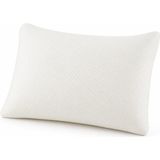 Mythriva Bambu Yastık Kılıfı 50 x 70 cm – Fermuarlı, Yumuşak Dokulu, Nefes Alabilen, Makinede Yıkanabilir (1) - 001-Renkli
