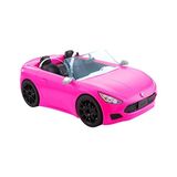 Mythriva Barbie®'nin Arabası - Ahşap
