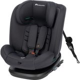 Mythriva Bebeconfort Apollo 360 I-Size 9-36 kg Çocuk Oto Koltuğu Mineral Black - 0 - 1 Yaş - 0 Siyah