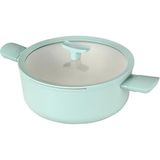 Mythriva Berghoff Leo Balance Pılav Tenceresı 28CM Mınt - Mint