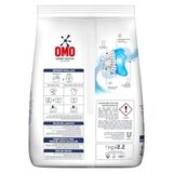 Mythriva Beyazlar Için Güçlü Toz Deterjan - 5.5 kg - 5,5 kg