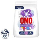 Mythriva Beyazlar ve Renkliler Için Toz Deterjan 5 kg