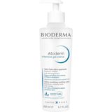 Mythriva Bioderma Atoderm Intensive Gel-Cream Çok Kuru ve Atopi Eğilimli Ciltler Için Niasinamid Içeren Yatıştırıcı Jel Krem Bebek, Çocuk ve Yetişkin Kullanımına Uygun