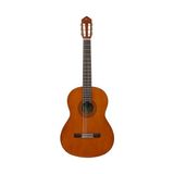 Mythriva C40 Klasik Gitar - 3 Renk Sunburst