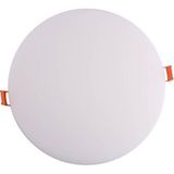 Mythriva Cata CT-5663G Xplus Ayarlanabilir LED Panel 35W - Delik Çapı Ayarlanabilir Sıva Altı Tavan Armatürü - 3200K Günışığı - 00-Beyaz