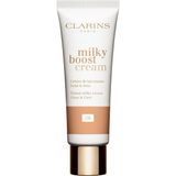Mythriva Clarins Milky Boost Cream Tinted Milky Cream 06 Bb Krem 45 ml