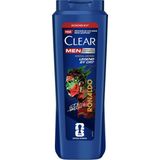 Mythriva Clear Men Kepeğe Karşı Etkili Şampuan Legend By Cr7 600 ml