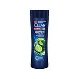 Mythriva Clear Men Kepeğe Karşı Etkili Şampuan Maksimum Ferahlık 350 ml