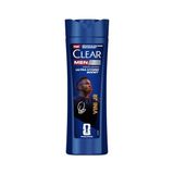 Mythriva Clear Men Kepeğe Karşı Etkili Şampuan Vinícius Júnior 350 ml