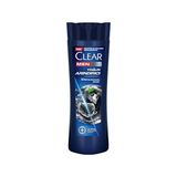 Mythriva Clear Men Kepeğe Karşı Etkili Şampuan Yoğun Arındırıcı Kömür ile 350 ml