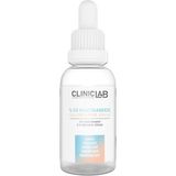 Mythriva Cliniclab Niacinamide%10 - Ceramide%5 Serum 30 ml - Adaçayı Yeşili