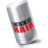 Mythriva Cover Hair 14 Gram Saç Fiberi Dolgunlaştırıcı Kellik Kapatıcı Siyah Toz (Topik Tozu)