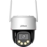 Mythriva Dahua 3mp Pt Wizcolor 3,6mm P3F-PV-0360B-PRO 30METRE Wıfı Ip Kamera - Ahşap