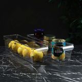 Mythriva Decobella Pet Buzdolabı Düzenleyici (S) - 001-Renkli