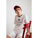 Mythriva Defacto Nba New Regular Fit V Yaka Kısa Kollu Tişört Erkek Çocuk H2898A826HS - 0 - 1 Ay - 0 - Kahverengi