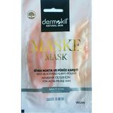 Mythriva Dermokil Aknejenik Ciltler Için Siyah Nokta ve Pürüz Karşıtı Maske 1 Paket