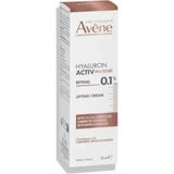 Mythriva Eau Thermale Avene Hyaluron Activ Procedure Retinal (%0,1) Niasinamid (%2) ve Hyalüronik Asit (%0,2) Içeren Krem 30 ml - Adaçayı Yeşili