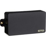 Mythriva Emg 85 Pickup Elektro Gitar, Siyah