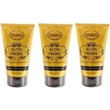 Mythriva Ersağ 3x Altın Maske 150 ml