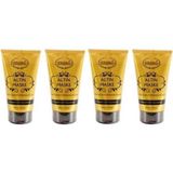 Mythriva Ersağ 4x Altın Maske 150 ml