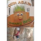 Mythriva Esmay Çim Adam Deney Seti 10 Adet GNSRKFAZ2624