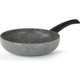 Mythriva Excelife Flonal Pietra Viva Derin Kızartma Tavası 12 Inches COMINHKG128478