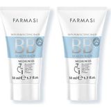 Mythriva Farmasi Ikili Bb Krem Orta 50 ml 03