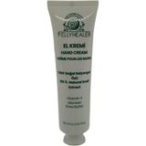 Mythriva Fellyhealer Salyangoz Özlü El Kremi, Nemlendirici ve Onarıcı, 60 Ml, Paraben Içermeyen, Kuru ve Çatlamış Eller Için